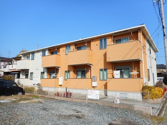 1/23 外観