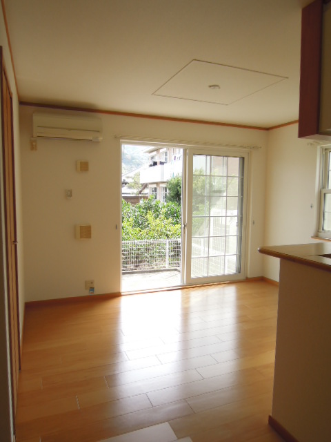 3/20 リビング/ダイニング