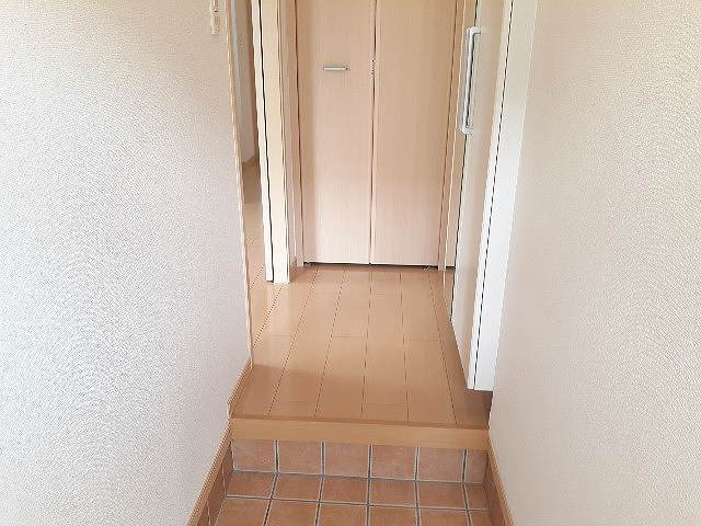 8/29 玄関