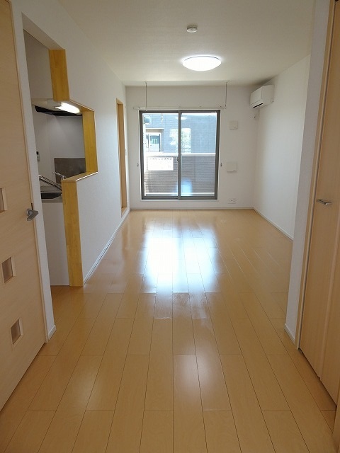 3/20 リビング/ダイニング