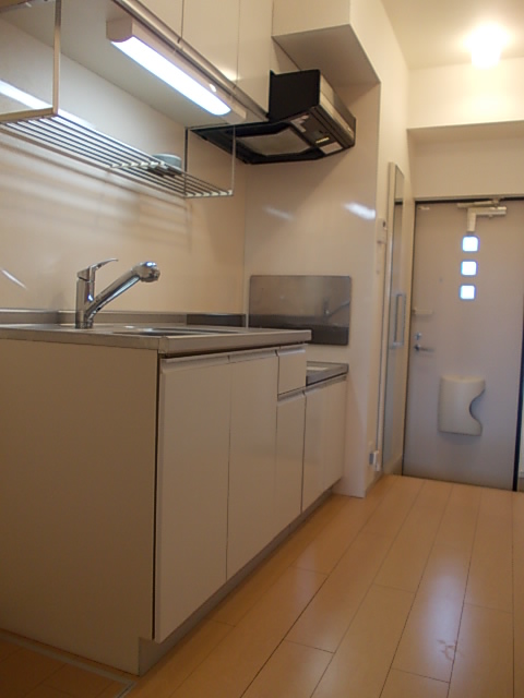 14/30 キッチン