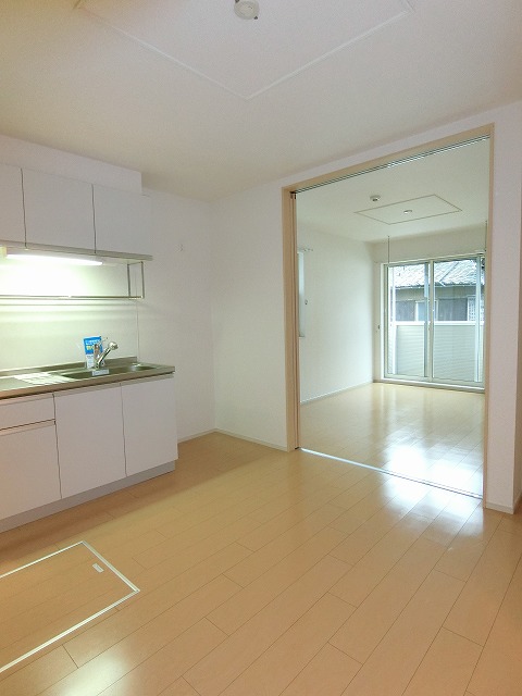 3/30 リビング/ダイニング