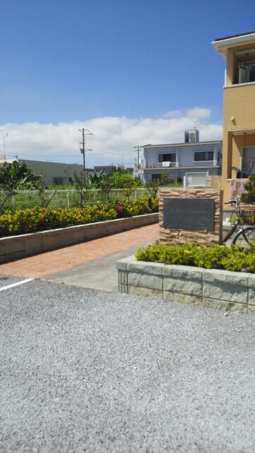 7/13 エントランス