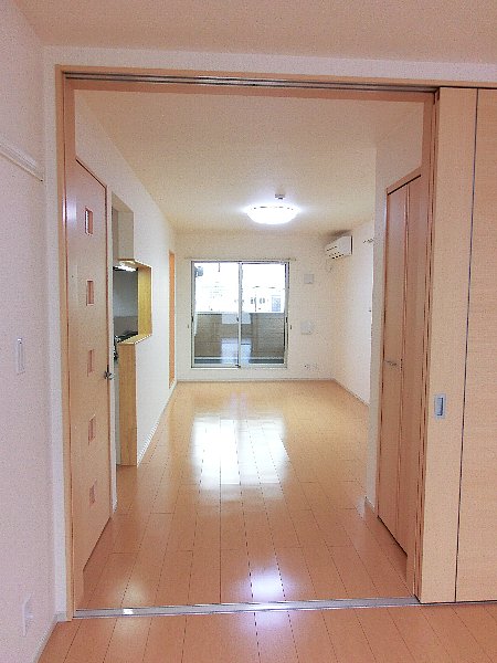 5/22 リビング/ダイニング