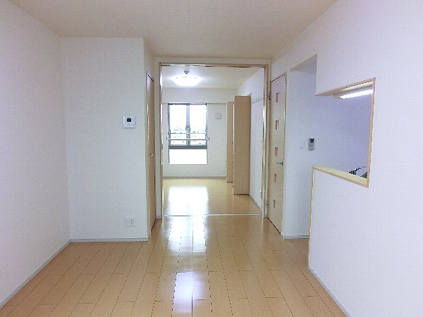 8/22 リビング/ダイニング