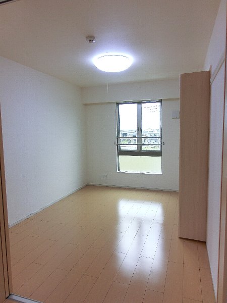 9/22 リビング/ダイニング