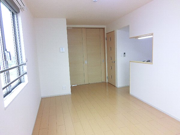 4/22 リビング/ダイニング