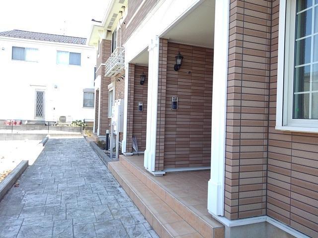 13/24 エントランス