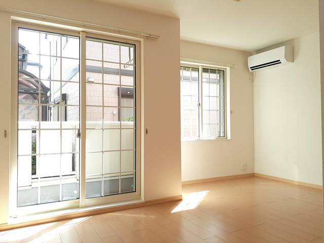 3/24 リビング/ダイニング