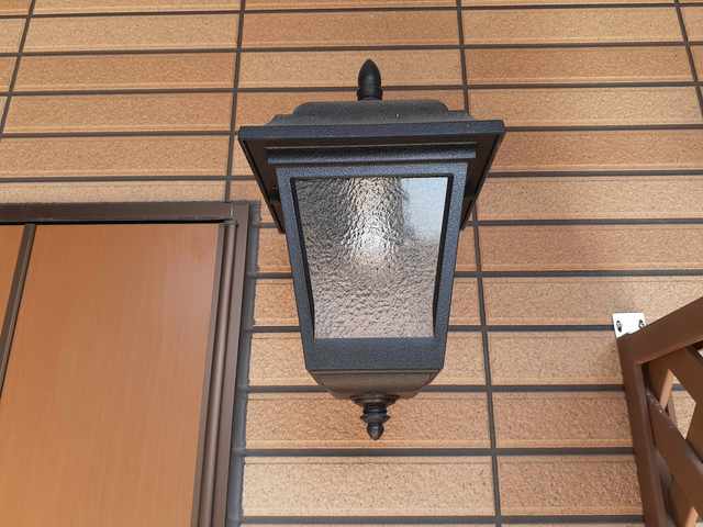 4/8 エントランス