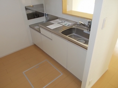 10/20 キッチン