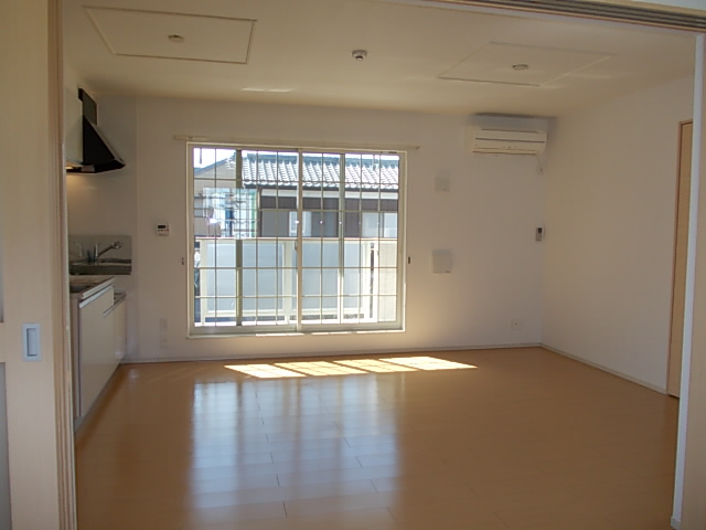 3/22 リビング/ダイニング