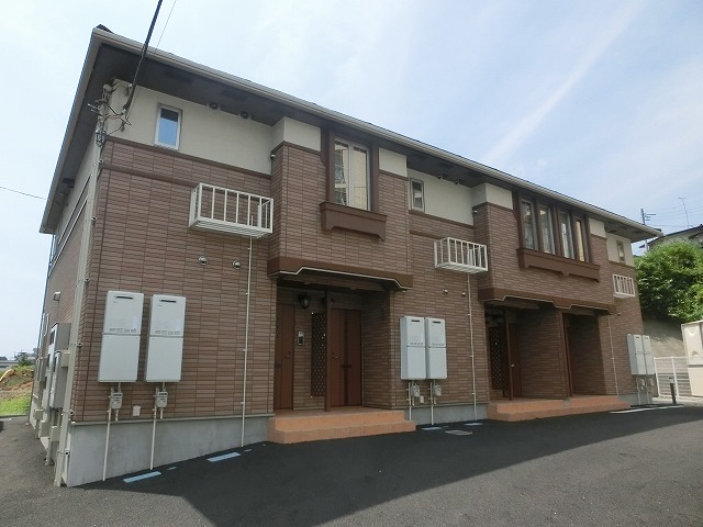 1/21 外観