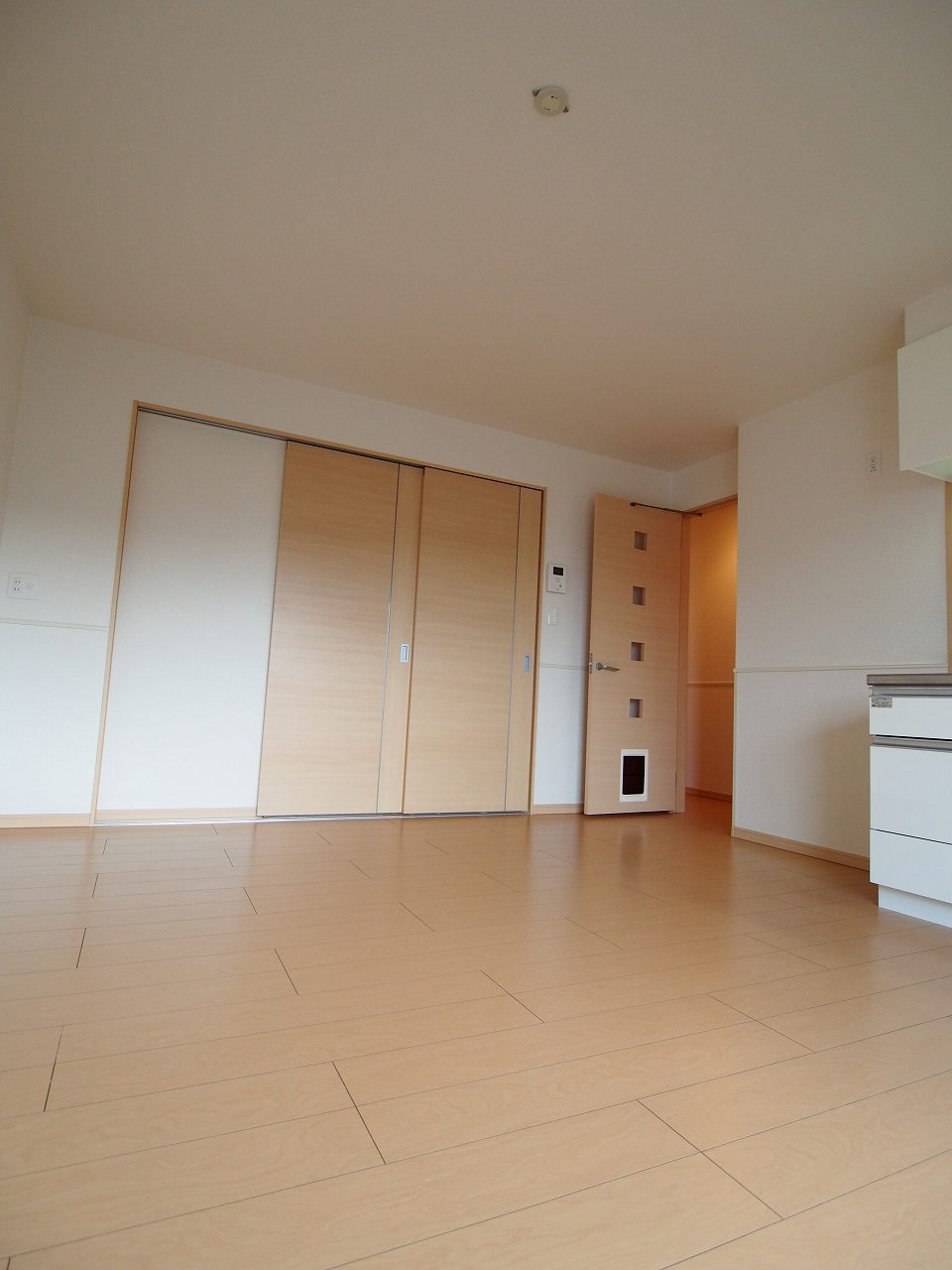 5/20 リビング/ダイニング