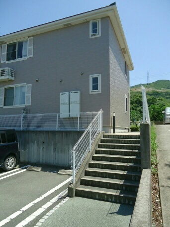 14/20 エントランス