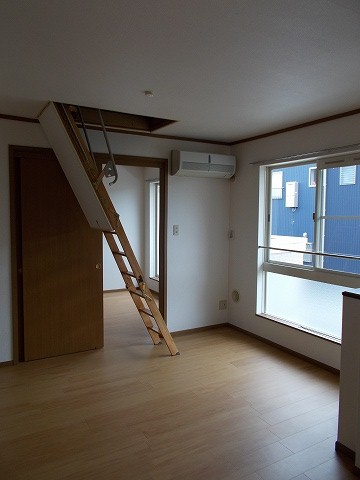 3/17 リビング/ダイニング