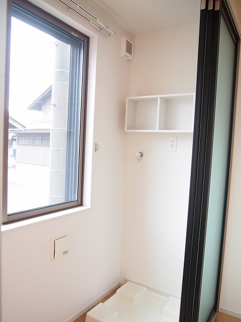 11/20 バルコニー