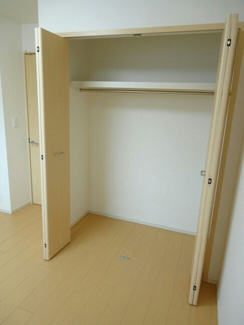 5/24 収納