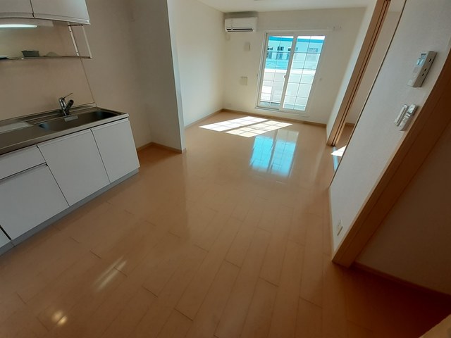 3/20 リビング/ダイニング