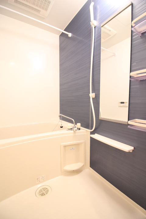 7/20 浴室