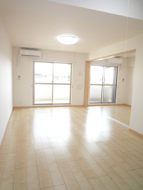 3/24 リビング/ダイニング