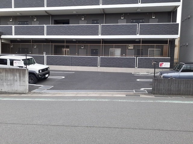 14/24 駐車場
