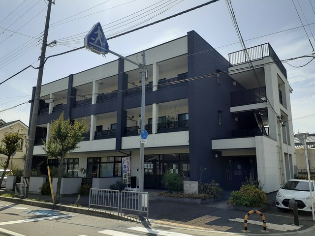 1/14 外観