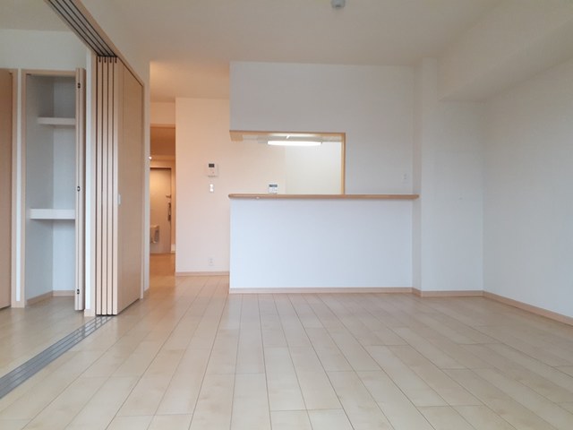 3/20 リビング/ダイニング