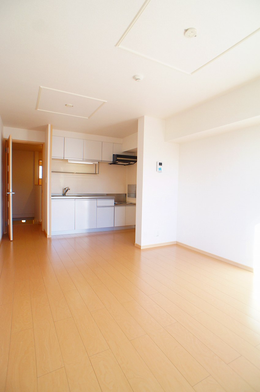 3/26 リビング/ダイニング