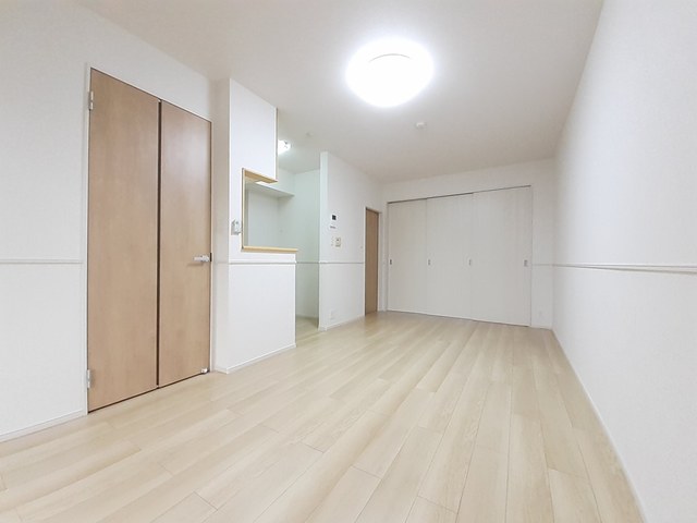 3/20 リビング/ダイニング