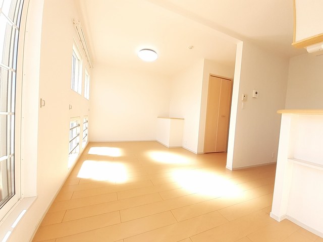 3/20 リビング/ダイニング