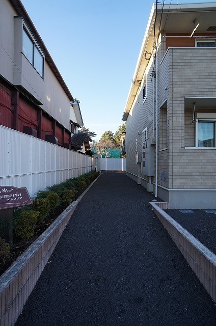 12/20 エントランス