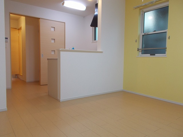 5/20 リビング/ダイニング