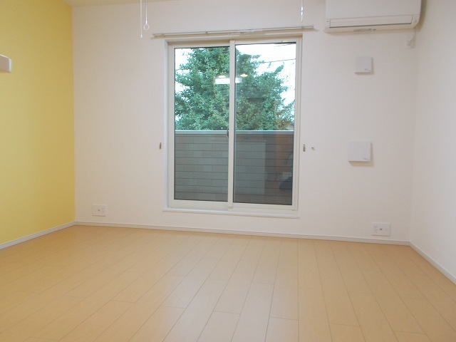 6/20 リビング/ダイニング