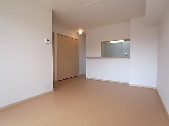 3/22 リビング/ダイニング