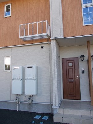 14/20 エントランス