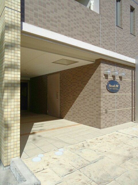 14/24 エントランス