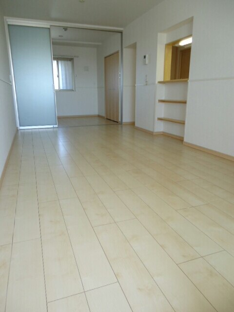 3/24 リビング/ダイニング