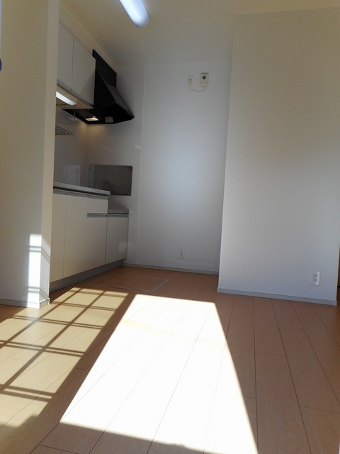 3/24 リビング/ダイニング