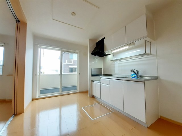 3/20 リビング/ダイニング