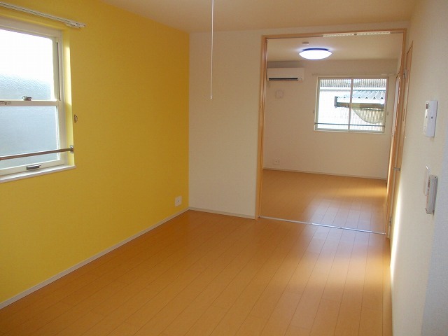 3/20 リビング/ダイニング