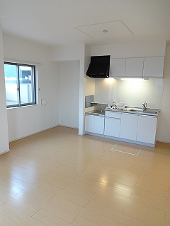 3/15 リビング/ダイニング