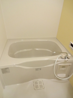 7/15 浴室