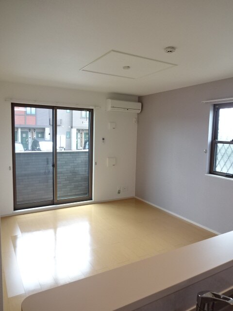 3/24 リビング/ダイニング