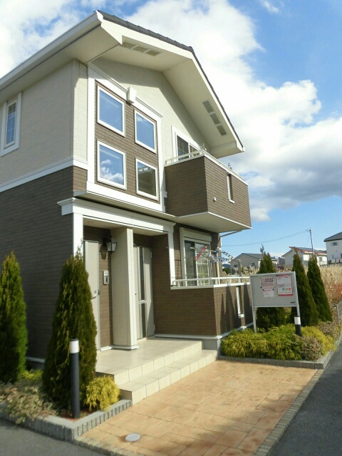 2/8 エントランス