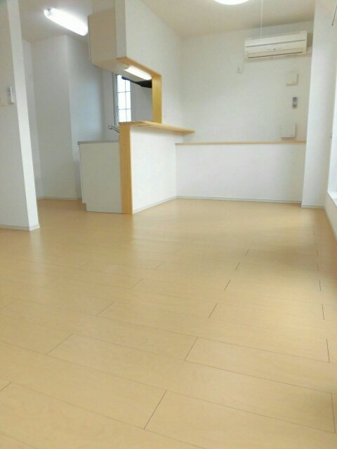 3/20 リビング/ダイニング