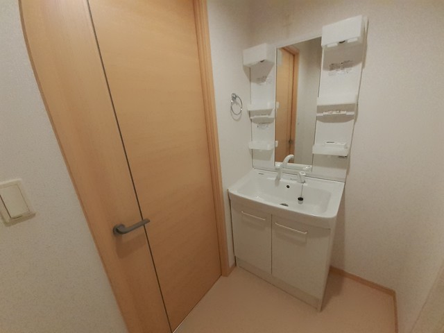 10/20 洗面