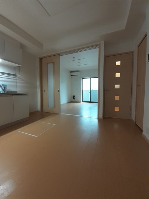 3/20 リビング/ダイニング