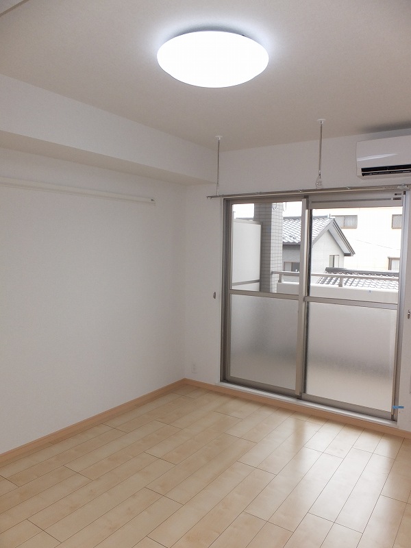 3/21 リビング/ダイニング