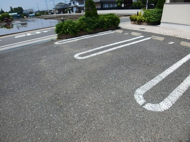 14/24 駐車場